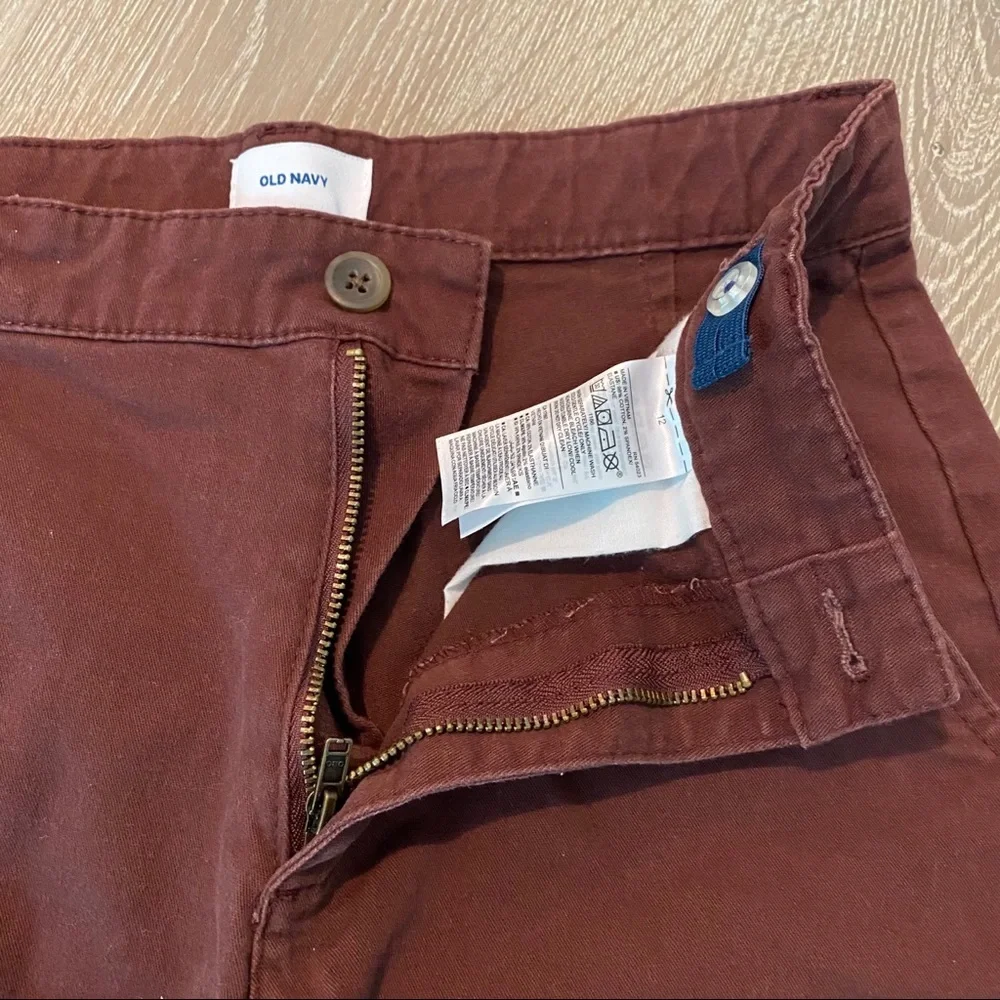 Old Navy Boys Shorts